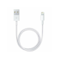 Original Apple Lightning USB cable for iPhone, iPod and iPad, length 1.0m, MD818ZMA
