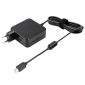 33W Adapter for ASUS Eee Book X205T X205TA (19V 1.75AM plug) bulk packing