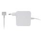 85W Notebook adapter for Apple MacBook Pro 13 Magsafe 2 (20V 4.25A) bulk packing