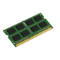 4GB DDR3L - 1600MHz - SO-DIMM