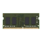 4GB DDR4 - 2400MHz - SO-DIMM