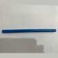 GLUE PATTERN 11MM X 200MM,BLUE, PER PIECE