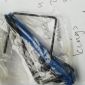 821-1501-A Hard Drive Flex Opening Tools opening Wheel for Mac Mini A1347 922-9560 076-1412