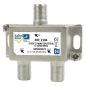 Hirschmann CATV Splitter 3.5 dB / 5 - 1250 MHz - 2 Outputs (F-conn.)