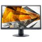AOC I2460PXQU - 24 inch - 1920x1200 - DP - DVI - HDMI - VGA - Black