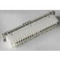 1* Compatible 10 Pairs Krone Telephone Module