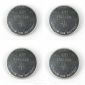 Rechargeable LIR2450 3.6V 130mAh Li-ion Coin Cell Button Battery cmos battery
