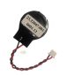CMOS battery for HP Pavilion DV4000 Series, 3-pin plug