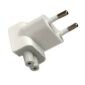Apple Duckhead EU for Apple iPhone iPad - color white