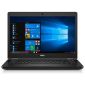 Dell Latitude 5480 - Intel Core i5-6th Generation - 14 inch - 8GB RAM - 256GB SSD - Windows 11