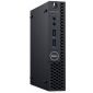 Dell Optiplex 3070 Micro USFF - Intel Core i7-9th Generation - 8GB RAM - 256GB SSD - Windows 11