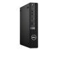 Dell OptiPlex 7080 USFF - Intel Core i7 10th Generation - 16GB RAM - 256GB SSD - Windows 11