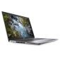 Dell Precision 3560 - Intel Core i7 11th Generation - 15 inch - 16GB RAM - 256GB SSD - Windows 11