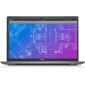 Dell Precision 3570 - Intel Core i5 12th Generation - 15 inch - 16GB RAM - 256GB SSD - GPU - Windows 11 Home