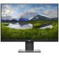 Dell Professional P2421 - 24 inch - 1920x1200 - DP - DVI - HDMI - VGA - Black