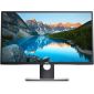Dell Professional P2717H - 27 inch - 1920x1080 - DP - HDMI - VGA - Black
