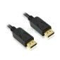 DisplayPort Male to DisplayPort Male Cable,1.8M