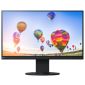 EIZO FlexScan EV2450 - 24 inch - 1920x1080 - DP - DVI - HDMI - VGA - Black