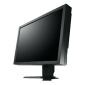 EIZO FlexScan S2402W - 24 inch - 1920x1200 - DVI - VGA - Black