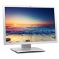 Fujitsu B24W-7 LED - 24 inch - 1920x1200 - DVI - VGA - White