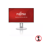 Fujitsu B27-9 TS FHD - 27 inch - 1920x1080 - HDMI - VGA - Zwart - Zonder voet