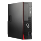 Fujitsu Esprimo D538 SFF - Intel Core i5-8th Generation - 8GB RAM - 256GB SSD - Windows 11