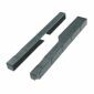 Ruber Insulation Rails for 7mm 2.5" HDD, Suitable for Dell Latitude E5440 E5540 E6230