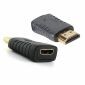 HDMI Coupler M/F Gold Plated