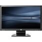 HP Compaq LA2306x - 23 inch - 1920x1080 - DP - DVI - VGA - Black