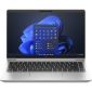 HP EliteBook 640 G10 - Intel Core i3 13th Generation - 14 inch - 16GB RAM - 256GB SSD - Windows 11 Home