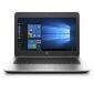 HP EliteBook 820 G3 - Intel Core i5-6th Generation - 12 inch - 8GB RAM - 256GB SSD - Windows 11