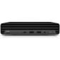 HP EliteDesk 800 G6 USFF - Intel Core i7 10th Generation - 16GB RAM - 256GB SSD - Windows 11
