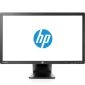 HP EliteDisplay E231 - 23 inch - 1920x1080 - DP - DVI - VGA - Black