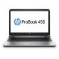 HP ProBook 450 G3 - Intel Core i5-6th Generation - 15 inch - 8GB RAM - 256GB SSD - Windows 11