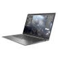 HP ZBook Firefly 14 G8 - Intel Core i7 11th Generation - 14 inch - 16GB RAM - 256GB SSD - Windows 11 Home