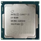 Intel Core i3-8100