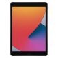 Apple iPad 8 (2020) - 10.2 inch - 128GB - Space Gray - 2-year Warranty