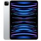 Apple iPad Pro 3 (2021) - 11 inch - 128GB - Silver - 2-year Warranty