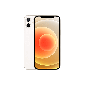 Apple iPhone 12 mini - 256GB - White - 2-year Warranty
