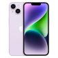 Apple iPhone 14 - 128GB - Purple - 2-year Warranty