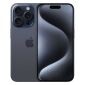 Apple iPhone 15 - 128GB - Black - 2-year Warranty