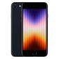 Apple iPhone SE 3 - 64GB - Midnight - 2-year Warranty