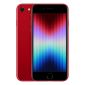 Apple iPhone SE 3 - 64GB - Red - 2-year Warranty
