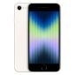 Apple iPhone SE 3 - 64GB - Starlight - 2-year Warranty