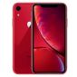 Apple iPhone XR - 64GB - Red - 2-year Warranty
