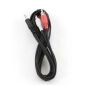 Cableexpert Jack 3.5mm to RCA-cinch Stereo, 2.5m,CCA-458-2.5M