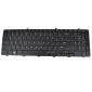 Notebook keyboard for Dell Inspiron 1564