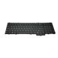 Notebook keyboard for DELL Latitude E5540 15-5000 US without backlit