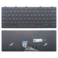 Notebook keyboard for Dell Chromebook 11 3180 3189 PK131X24A00