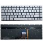 Notebook keyboard for HP Specter X360 13- AG 13-AE with backlit